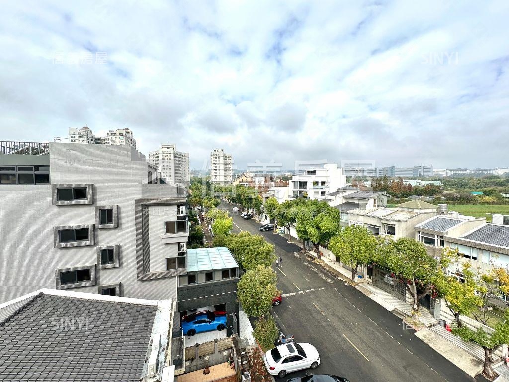 西屯美式莊園別墅！房屋室內格局與周邊環境