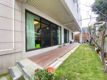 西屯美式莊園別墅！