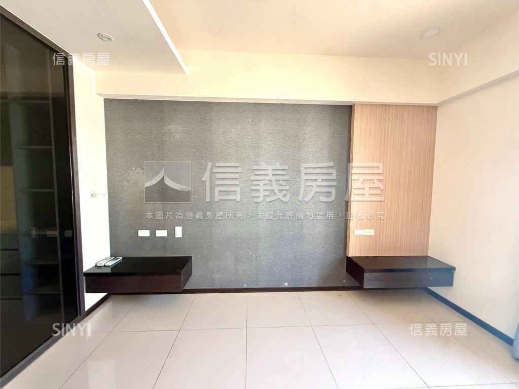 原森活質感３房房屋室內格局與周邊環境