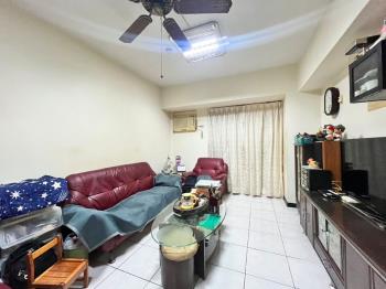 永安幸福四房宅