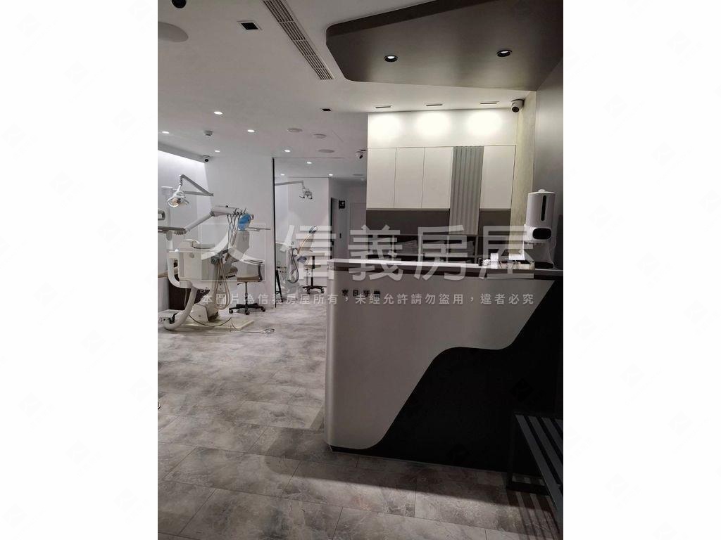 永元店面誠意出售房屋室內格局與周邊環境