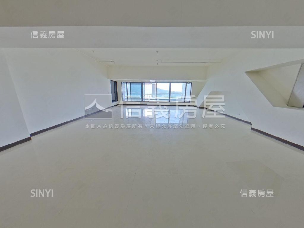 【水立方】豪景２３樓房屋室內格局與周邊環境