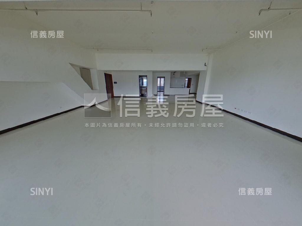 【水立方】豪景２３樓房屋室內格局與周邊環境