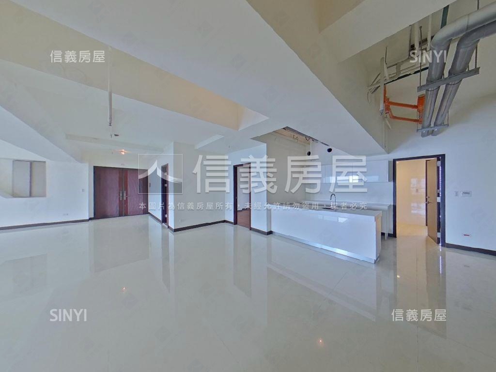 【水立方】豪景２３樓房屋室內格局與周邊環境