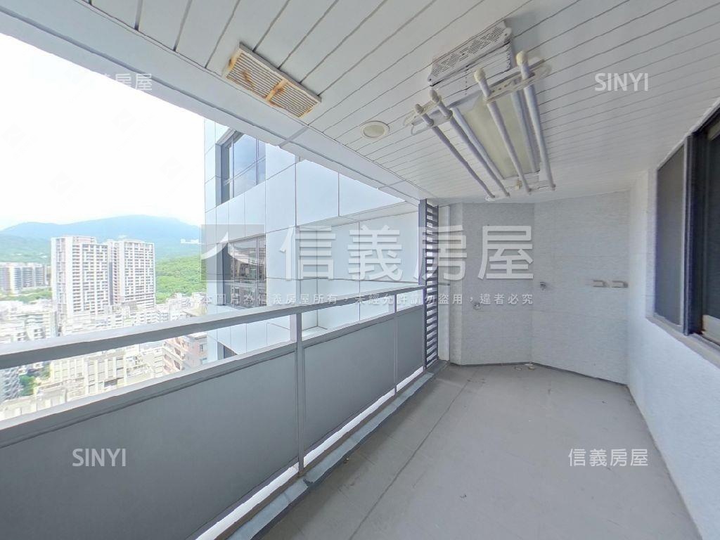 【水立方】豪景２３樓房屋室內格局與周邊環境