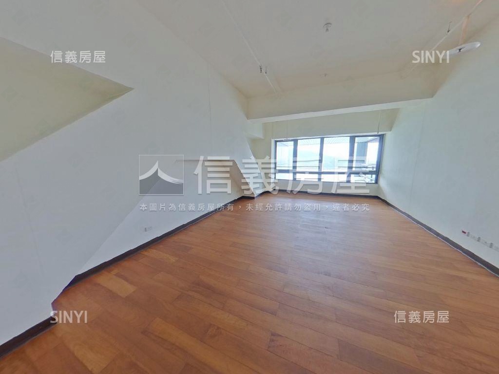 【水立方】豪景２３樓房屋室內格局與周邊環境