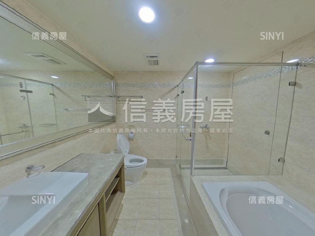 【水立方】豪景２３樓房屋室內格局與周邊環境