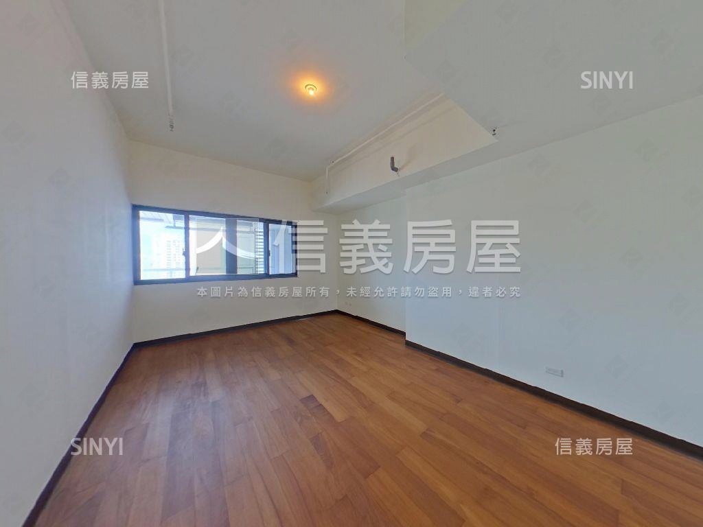 【水立方】豪景２３樓房屋室內格局與周邊環境