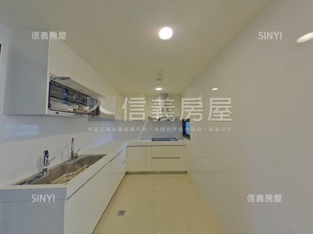 【水立方】豪景２３樓房屋室內格局與周邊環境
