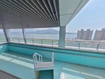 【水立方】豪景２３樓