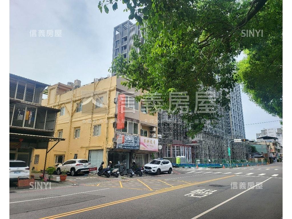 惠中路透天房屋室內格局與周邊環境
