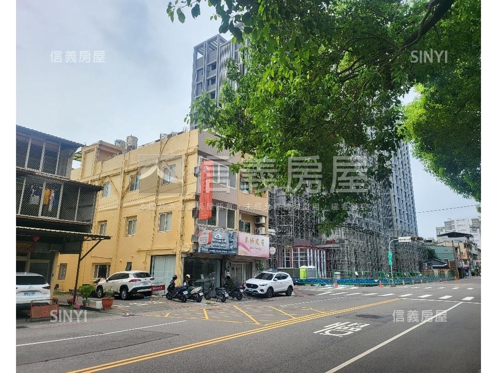 惠中路透天房屋室內格局與周邊環境