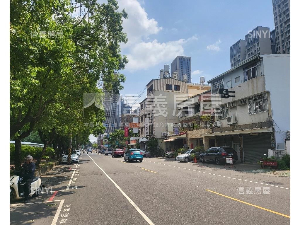 惠中路透天房屋室內格局與周邊環境
