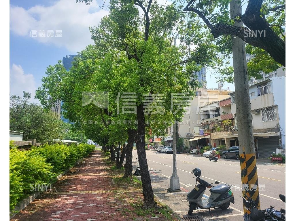 惠中路透天房屋室內格局與周邊環境