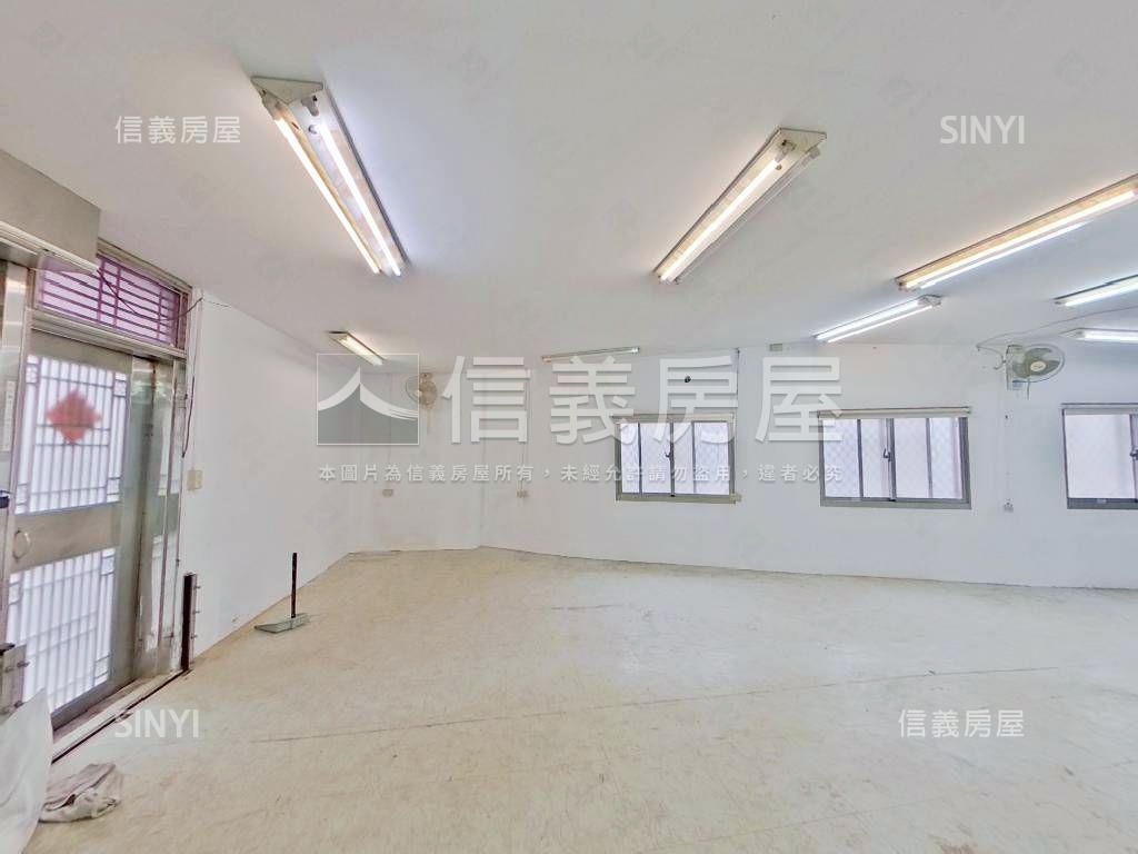 土地持分大●增值潛力一樓房屋室內格局與周邊環境