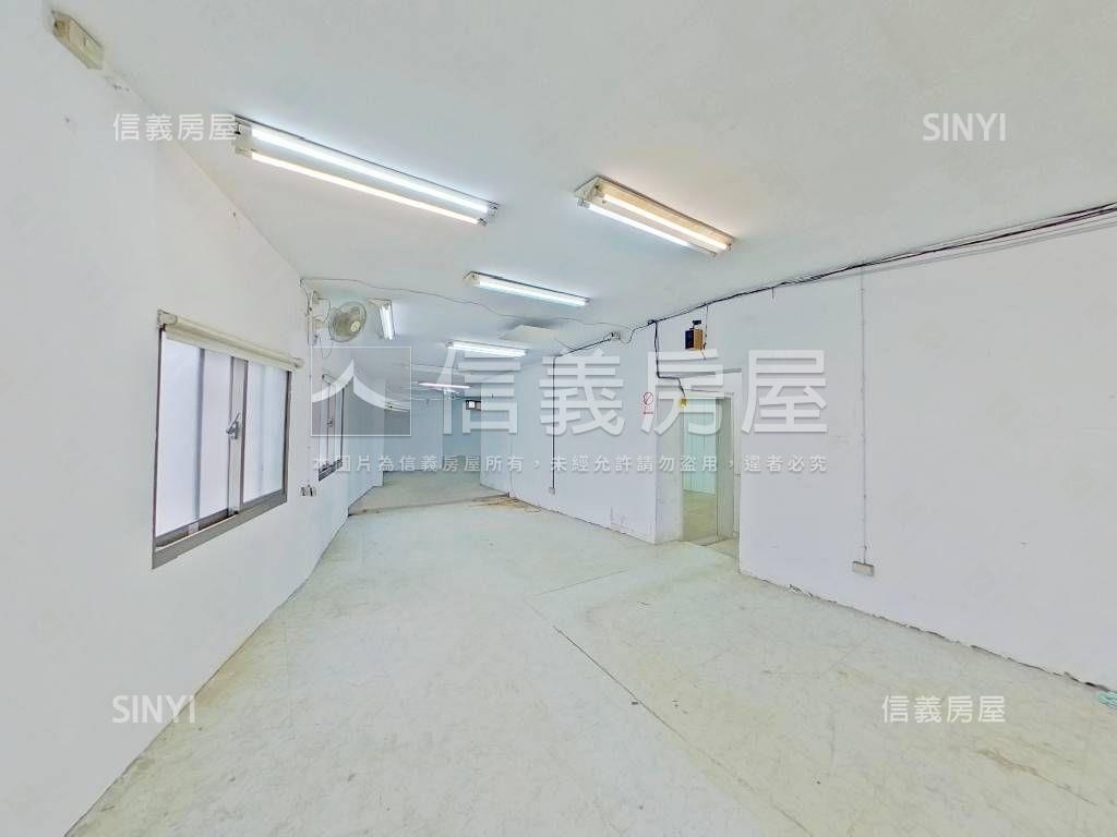 土地持分大●增值潛力一樓房屋室內格局與周邊環境