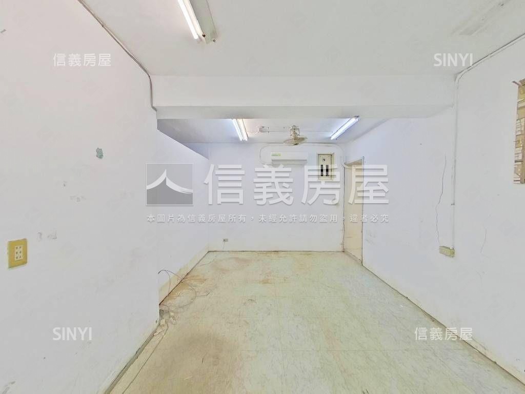 土地持分大●增值潛力一樓房屋室內格局與周邊環境