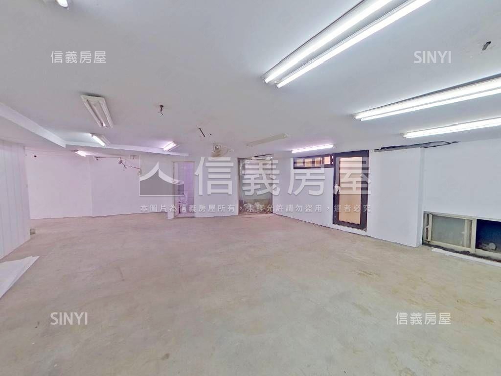 土地持分大●增值潛力一樓房屋室內格局與周邊環境