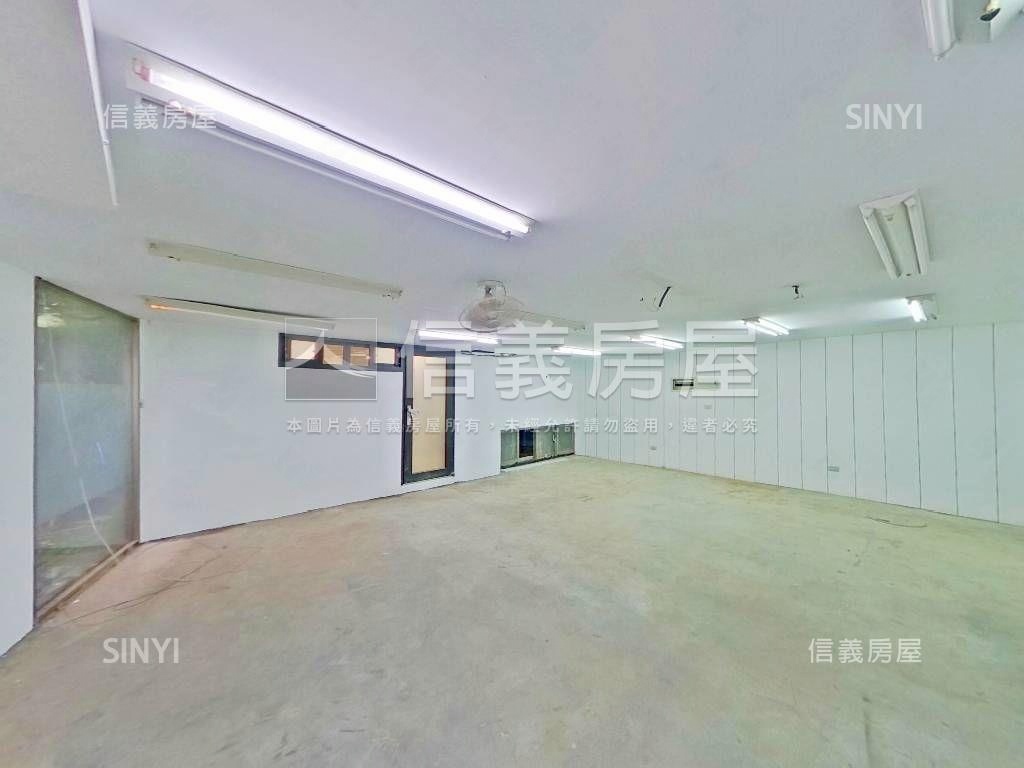 土地持分大●增值潛力一樓房屋室內格局與周邊環境