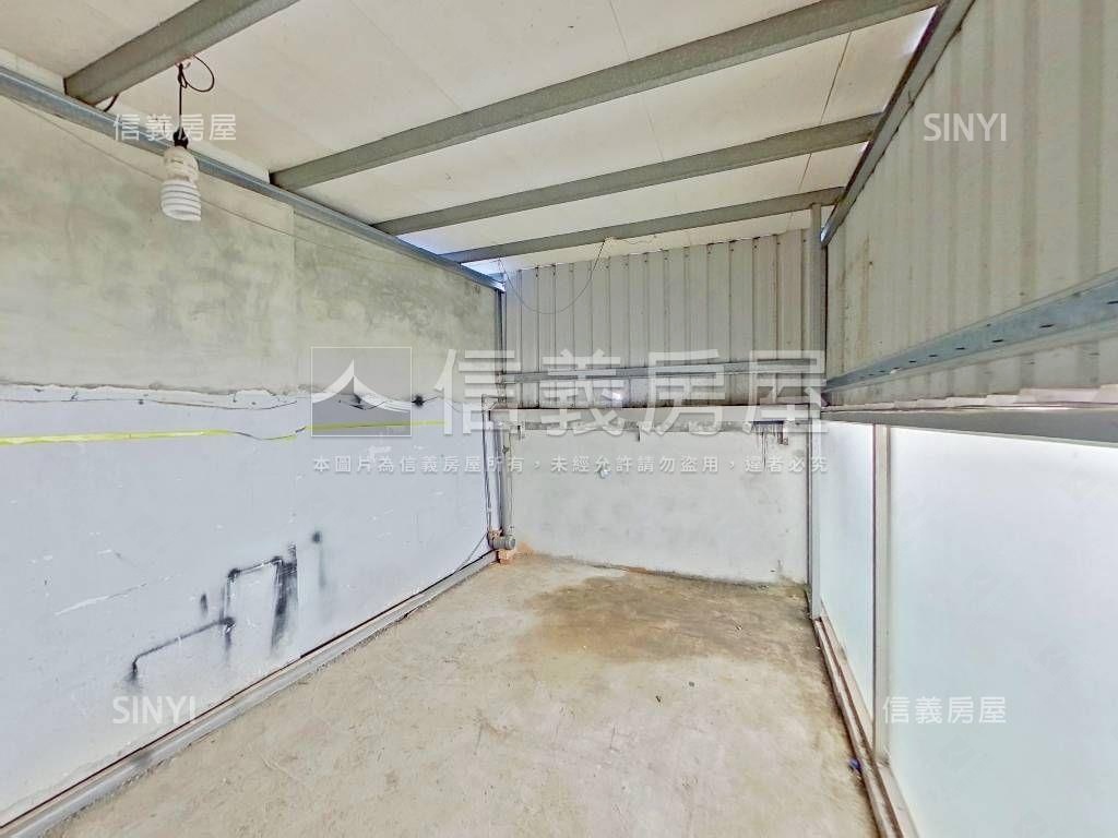 土地持分大●增值潛力一樓房屋室內格局與周邊環境