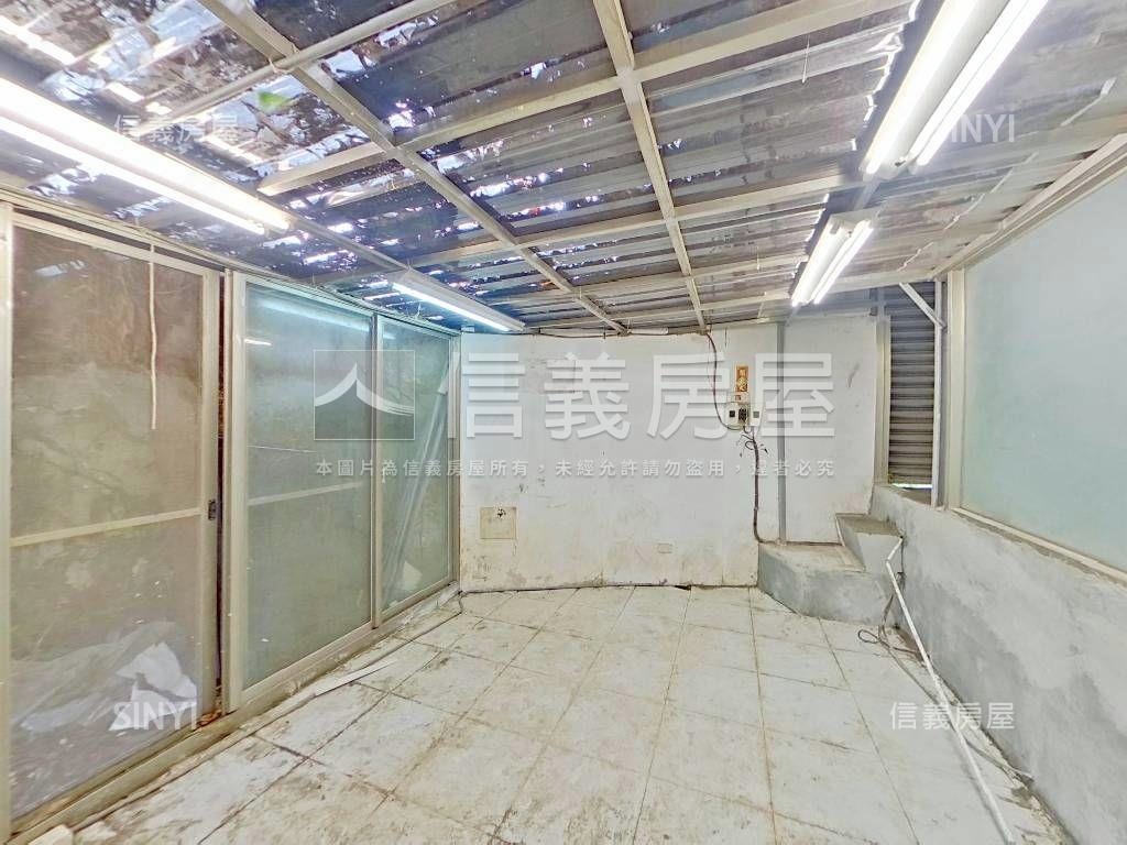 土地持分大●增值潛力一樓房屋室內格局與周邊環境