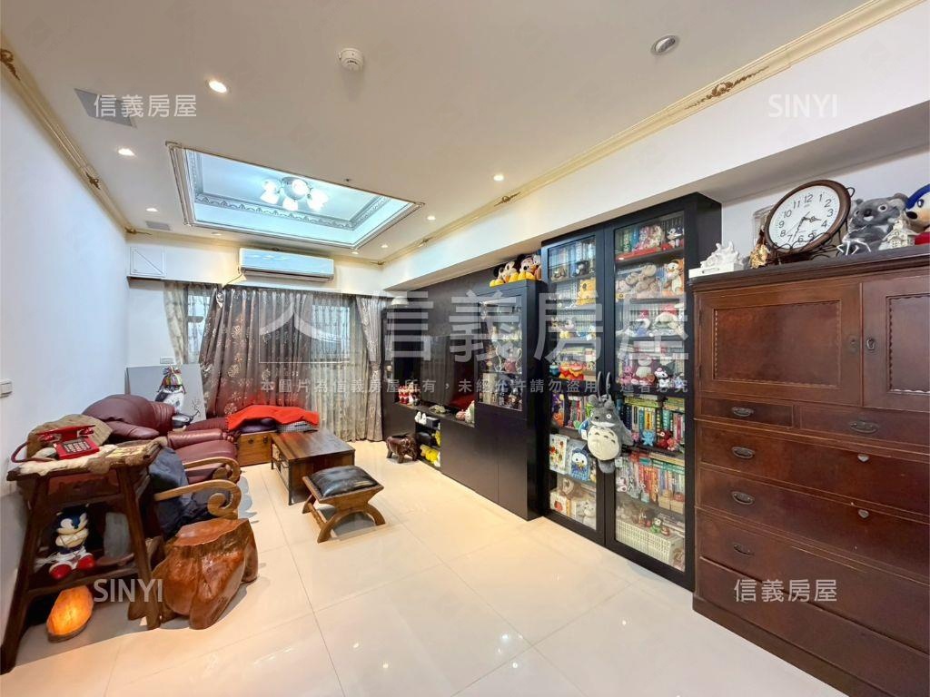 【家傳】亞東捷運三房宅邸房屋室內格局與周邊環境