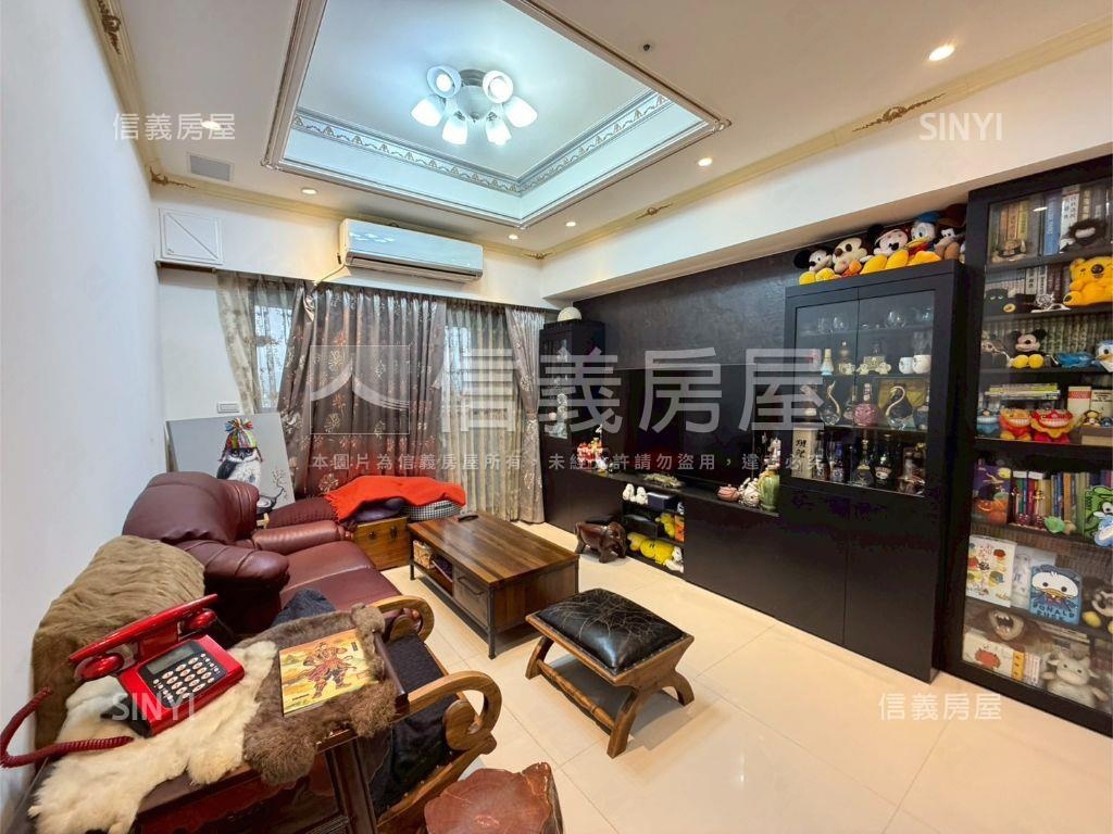 【家傳】亞東捷運三房宅邸房屋室內格局與周邊環境