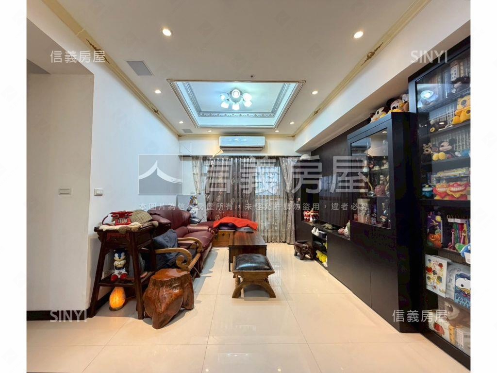 【家傳】亞東捷運三房宅邸房屋室內格局與周邊環境