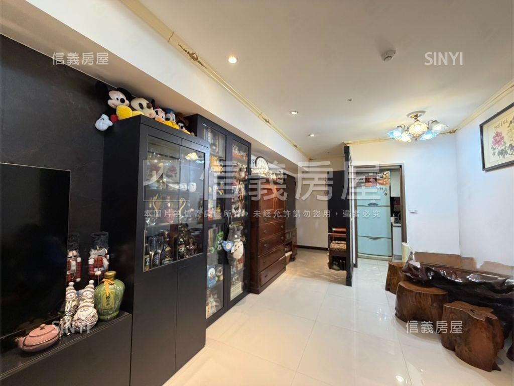 【家傳】亞東捷運三房宅邸房屋室內格局與周邊環境