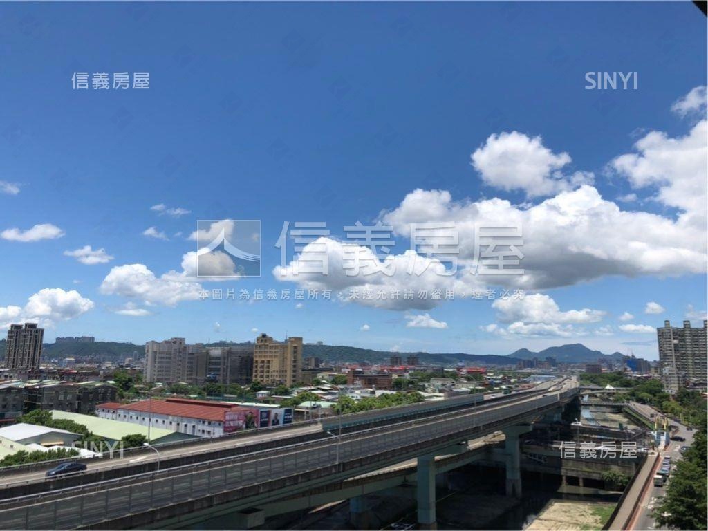 【家傳】亞東捷運三房宅邸房屋室內格局與周邊環境