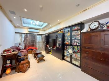 【家傳】亞東捷運三房宅邸