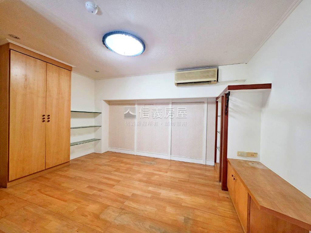 河濱公園旁．豐田樓中樓房屋室內格局與周邊環境