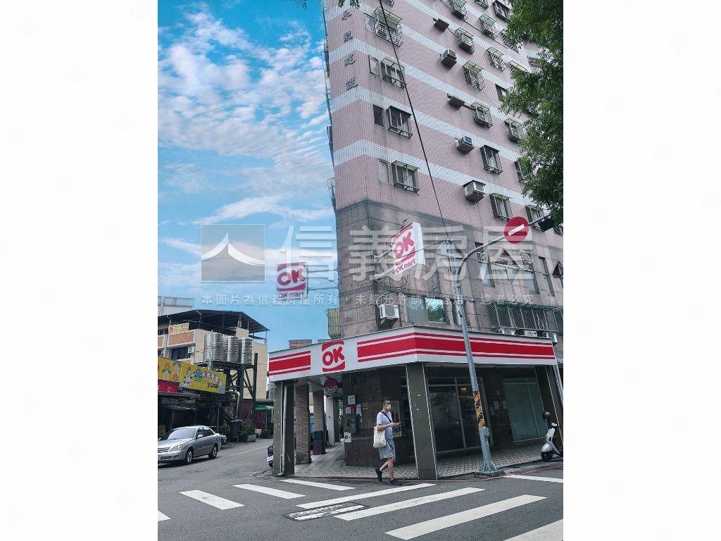 宇雄首綻昌平商圈三房車位房屋室內格局與周邊環境