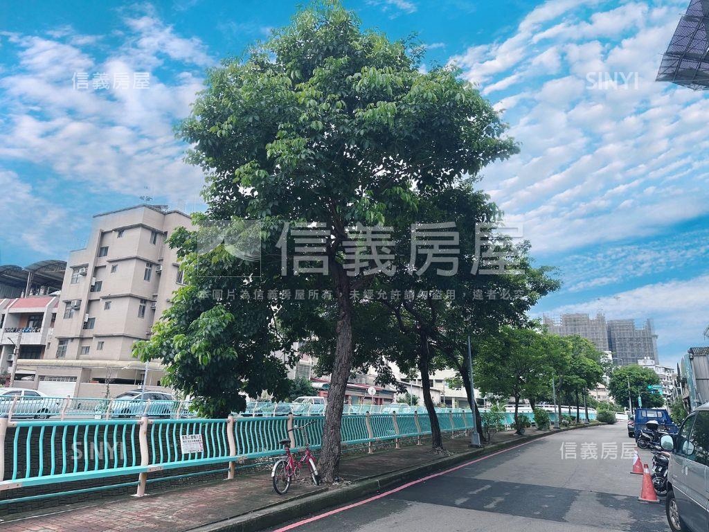 宇雄首綻昌平商圈三房車位房屋室內格局與周邊環境