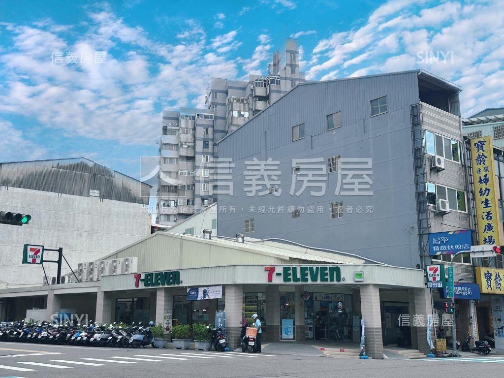 宇雄首綻昌平商圈三房車位房屋室內格局與周邊環境