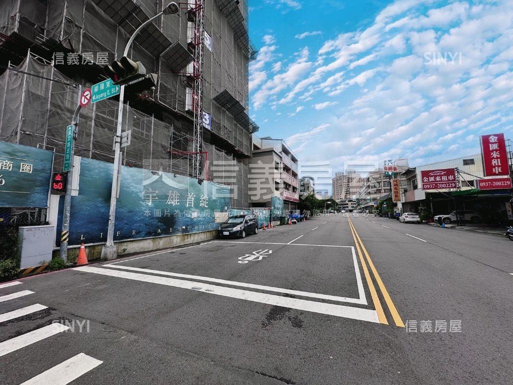 宇雄首綻昌平商圈三房車位房屋室內格局與周邊環境