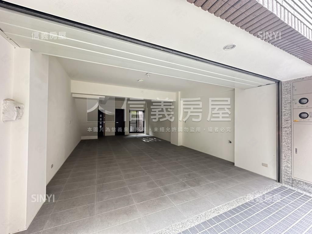 國雄仰德大道全新電梯別墅房屋室內格局與周邊環境