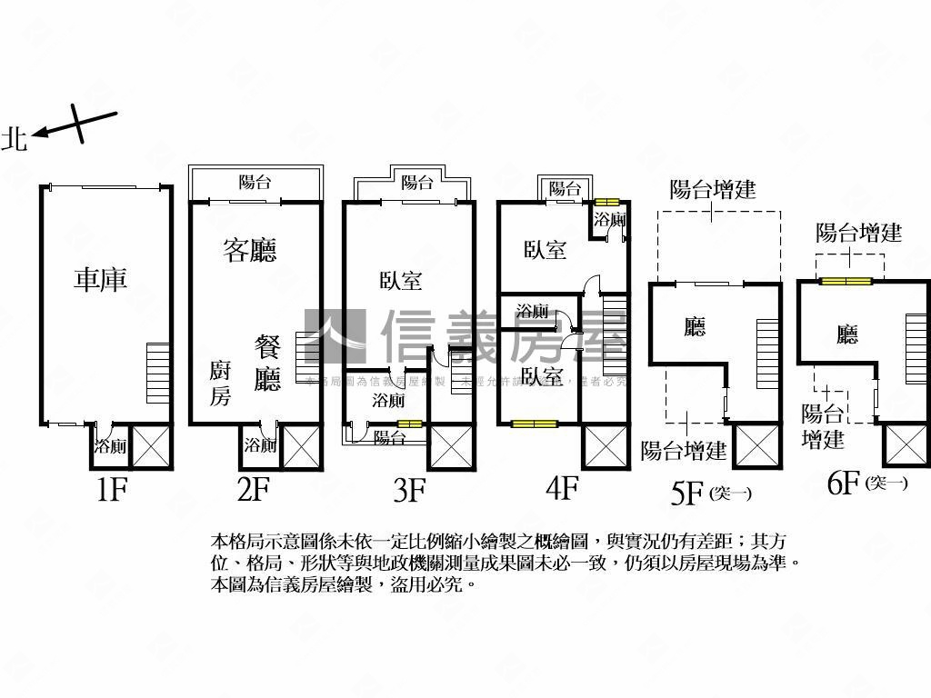 國雄仰德大道全新電梯別墅房屋室內格局與周邊環境