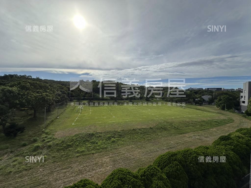 國雄仰德大道全新電梯別墅房屋室內格局與周邊環境