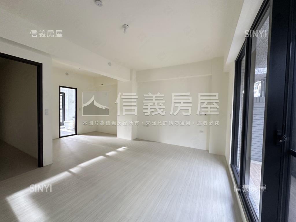 國雄仰德大道全新電梯別墅房屋室內格局與周邊環境