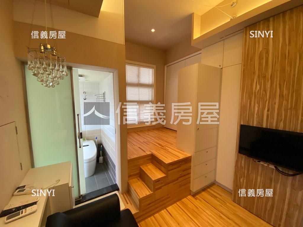松江南京璀璨美屋房屋室內格局與周邊環境