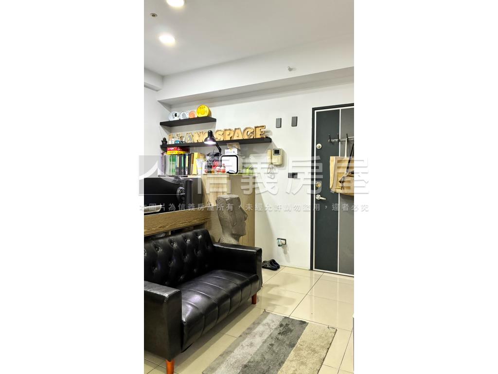 慕夏高樓景觀套房車位房屋室內格局與周邊環境