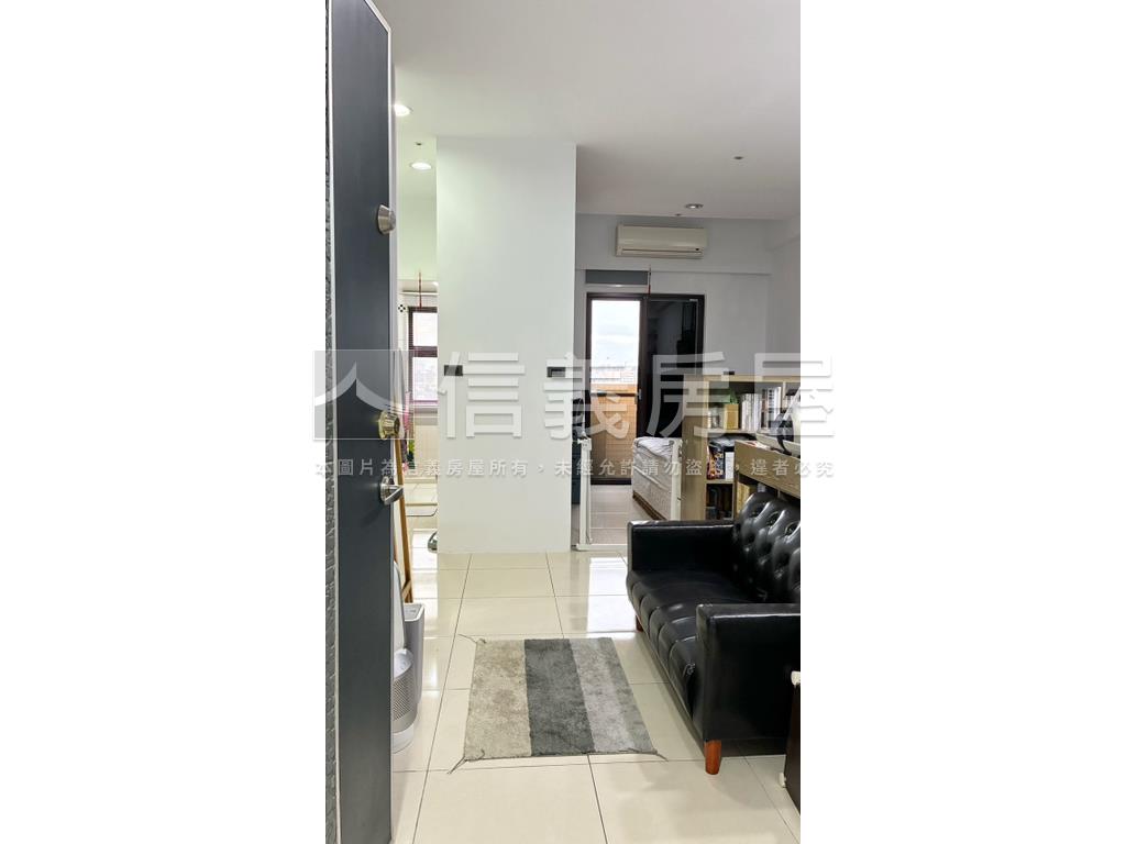 慕夏高樓景觀套房車位房屋室內格局與周邊環境