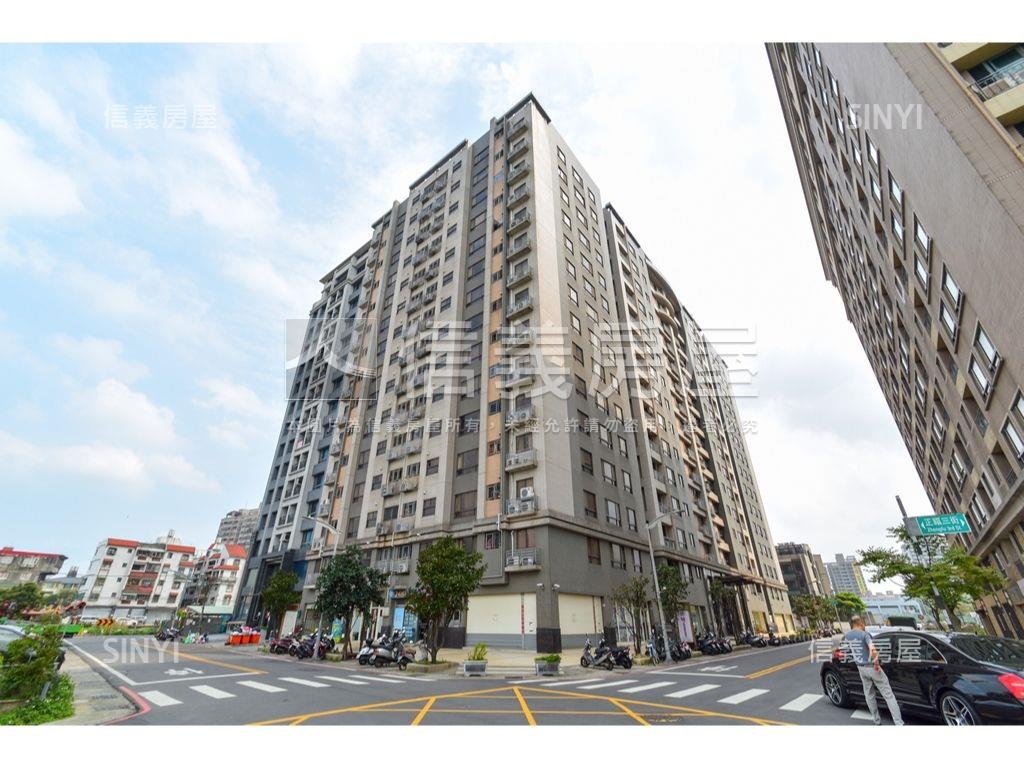 專任。慕夏景觀套房車位房屋室內格局與周邊環境