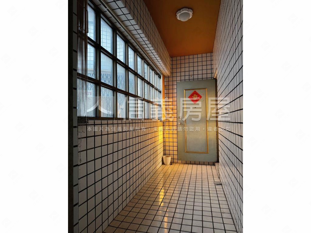 盡收河景賞晚霞大橋大三房房屋室內格局與周邊環境