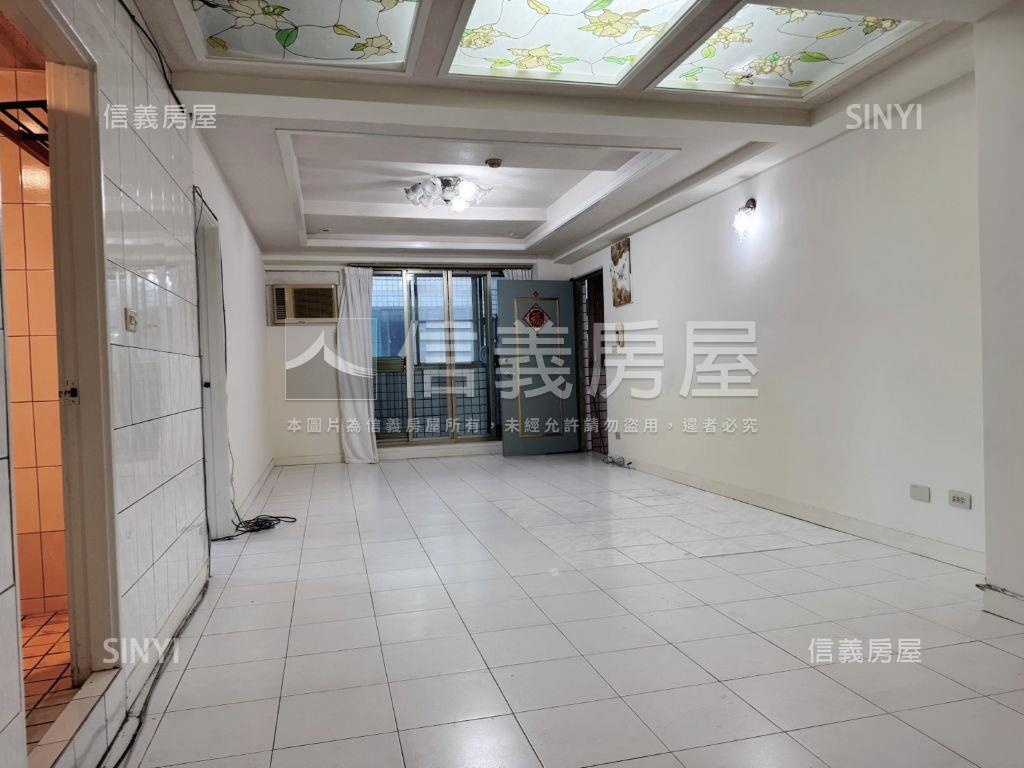 盡收河景賞晚霞大橋大三房房屋室內格局與周邊環境