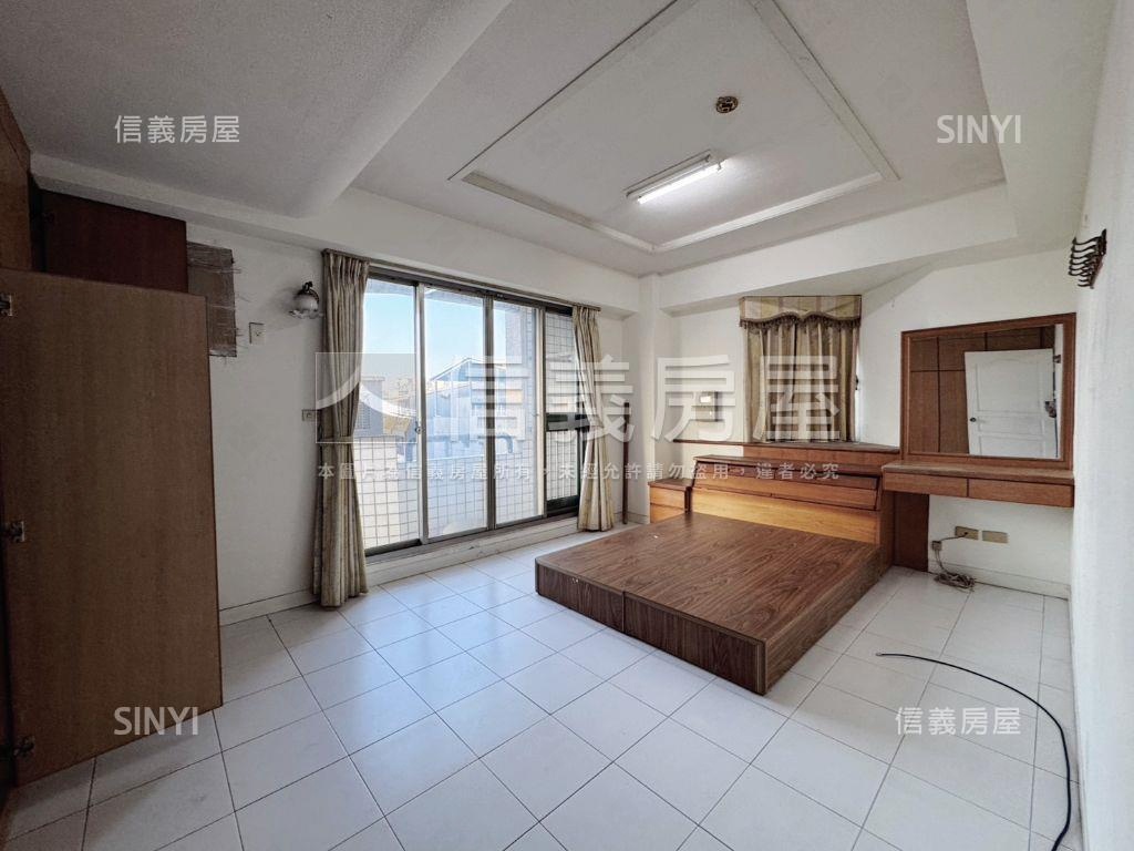 盡收河景賞晚霞大橋大三房房屋室內格局與周邊環境