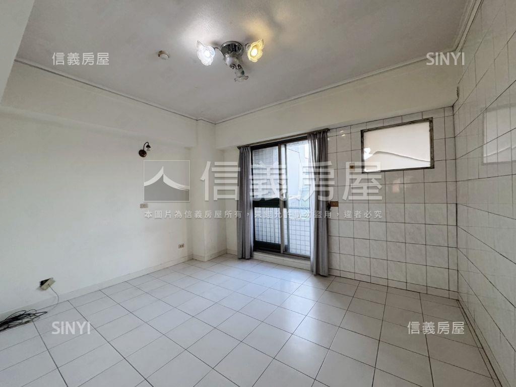 盡收河景賞晚霞大橋大三房房屋室內格局與周邊環境