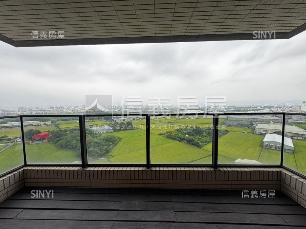 富旺天藍採光視野三房平車房屋室內格局與周邊環境