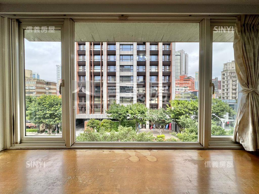 大安區捷運旁首購置產首選房屋室內格局與周邊環境